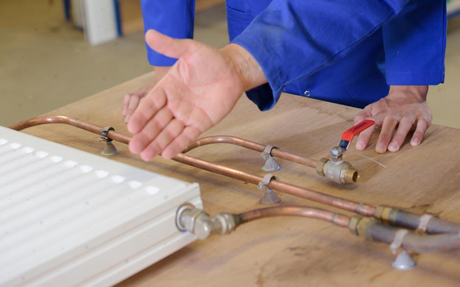 entretien chauffage Noailles