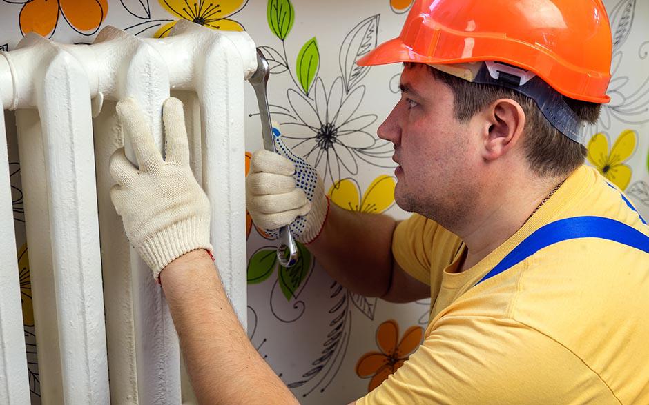 entreprise chauffage Ivry-sur-Seine